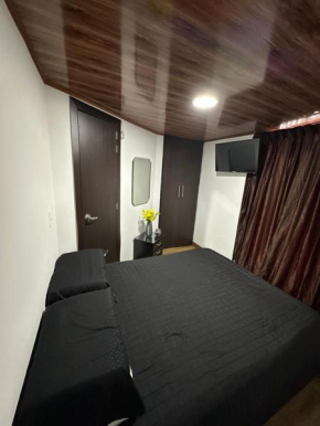 Habitación privada
